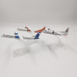 JASON TUTU – modèle d'avion FK-50 16cm ATR-600 avion en métal moulé échelle 1:400