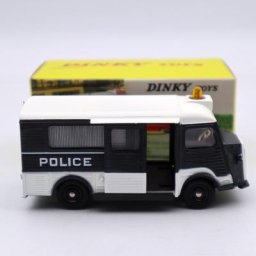 Dinky – voiture DE Secours Atlas 1:43 pour enfants modèle réduit DE véhicule d'occasion citroën