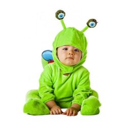 Snailify-Costume d'Halloween pour Enfant Escargot pour Bébé Animal Cosplay Carnaval de Pourim