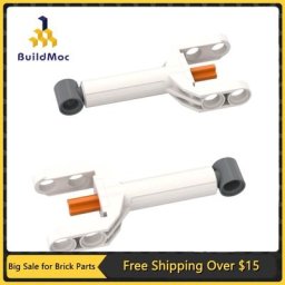 MOC-Briques compatibles pour assemblage de bricolage 92693 pièces blocs de construction puzzle