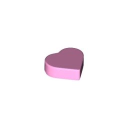 DIY éclairer bloc brique pièce n ° 39739 compatible avec d'autres marques 50 pièces * tuile 1