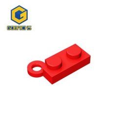 Gobricks-Briques MOC compatibles 10 pièces compatibles avec 73983 2429 19954 nuits de