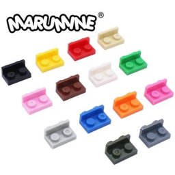 Marumine 99780 – support inversé de bricolage blocs de Construction de jouets pour enfants