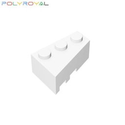 Décennie s de construction techniques PGalal DIY briques de coin 3x2 (droite) compatibles