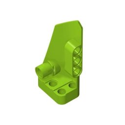 Panneau de carénage MOC pour enfant 10 pièces haute technologie blocs de construction briques