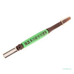 Stylo à gratter inodore pour abeilles facile à nettoyer et à manipuler outil apiculteur