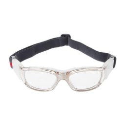 Montures de lunettes de PROTECTION pour le sport pour le Football le basket-ball R66E