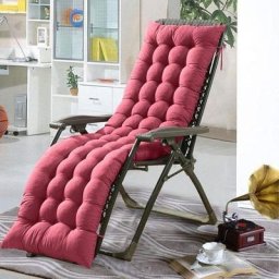Inyahome – coussin inclinable pour causeuse chaise à bascule canapé tapis de jardin pour