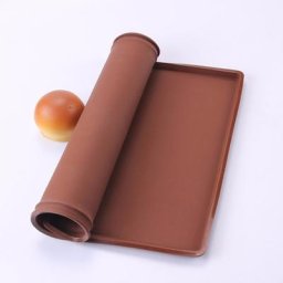 Polymères de cuisson en silicone antiadhésifs rouleau à gâteau suisse ustensiles de four outils
