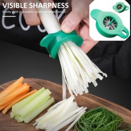 Hachoir rapide à légumes et oignons accessoires de cuisine