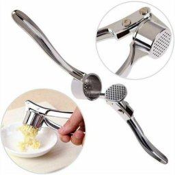 Gar1995 Presse Gar1995Outil de coupe de presse-purée pressée de cuisine acier allié au zinc