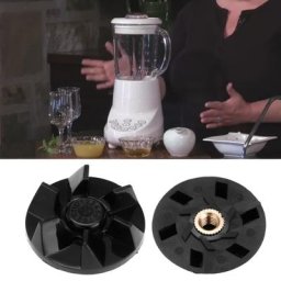 Embrayage d'entraînement de moteur de remplacement de mélangeur pour SPB7-20TX 1PC Mise à jour Pièce