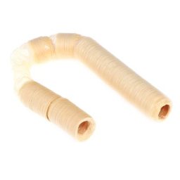 Peaux de boyaux de saucisse naturelle peau de boyau de saucisse de mouton petit petit déjeuner