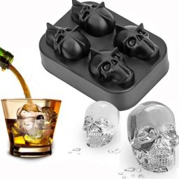 Moule en silicone pour machine à glaçons bricolage moule à crème glacée au pudding outils de