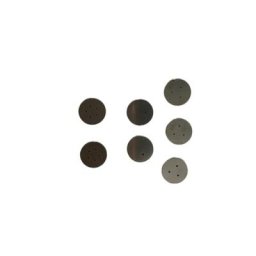 KeAECreamer-Kit de disques aérateur en acier inoxydable convient à la bière et au café
