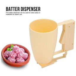 Distributeur de pâte à main multifonction fabricant de poids bricolage machine à boulettes de