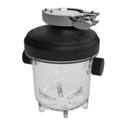 KeAEBrewBuilt-Kit de conteneurs de collection Leic-Everver 2