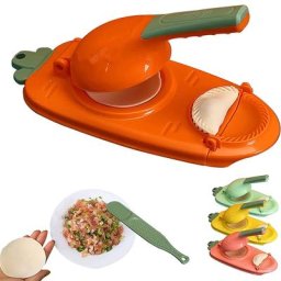 Machine à rouler la pâte à la peau de boulette presse à rmatérielle moule à raviolis cuisson