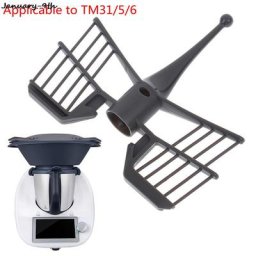 Barre de grattoir pour Thermomix extracteur de jus arrête papillon TM31 TM5 TM6 offre