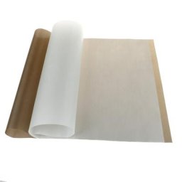 1 pièces 60*40 cm tapis résistant à la chaleur tapis de cuisson réutilisable feuille résistante aux