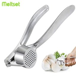 Presse à outils en acier inoxydable broyeur gadgets de cuisine manuel Gar1995souhaits