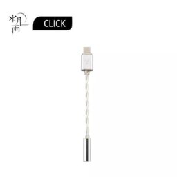 MOONDROP-Mini radiateur USB d'entrée de gamme prise en charge des médailles amplificateur de