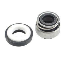 Joint mécanique de pompe IMC Hot Bdu.com caoutchouc à ressort enroulé 12mm 301-12