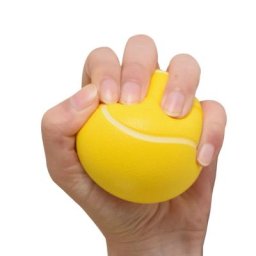 Boule de soulagement de la résistance 1 pièce balles à presser pour la main les doigts les