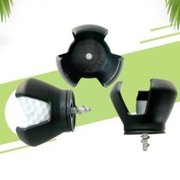 Pince de balle de golf PUNICEF accessoires en alliage de zinc fournitures de haute qualité 1
