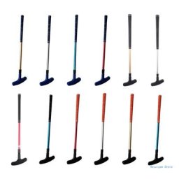 Putter de Golf pour hommes et femmes droitier et gaucher pour enfants Mini Putter de Golf