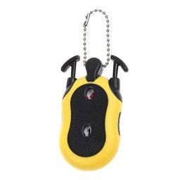 Golfeur pratique contre les coups de poing Putt Tally gardien indicateur de Score
