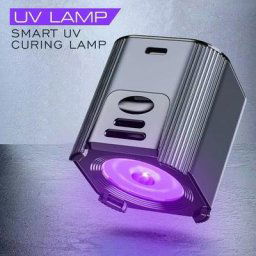 Outil de réparation de carte mère de téléphone portable USB LED UV lampe à polymérisation de colle