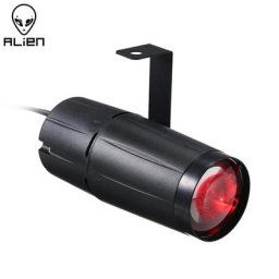 ALIEN – projecteur à faisceau LED 5W effet de lumière de scène effet de lumière de scène