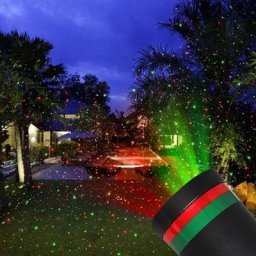 SWANEW Projecteur LED d'extérieur Spot LED Extérieur pour Jardin