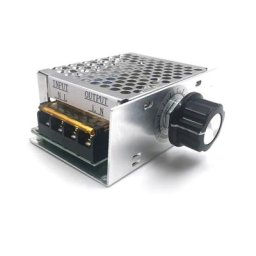 Contrôleur de vitesse électronique Sochi variateur LED AC 999 tension 220 V tension 220 V