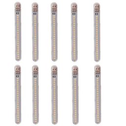 Ensemble de lampes LED d'urgence éclairage pour clavier d'ordinateur Portable Mini lampe de