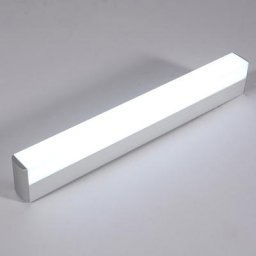 Applique murale Led imperméable en acrylique design moderne idéal pour une salle de bain