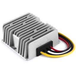 Convertisseur de tension 24V DC à 12V DC 10a 120W régulateur de tension Module abaisseur