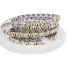Bande de LED 3014 SMD 204 led/m IP20/IP65 Led étanche lumineux superbe Led lumière de bande c. C