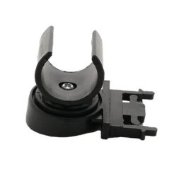 Adaptateur de pince de torche pour casque support de lampe de poche pour casque tactique