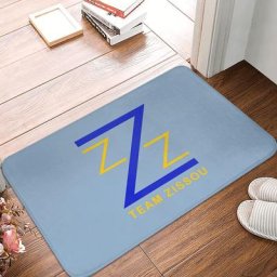 HOPolymers-Tapis de cuisine Life incl Team Zissou Doorvirus décoration de la maison balcon