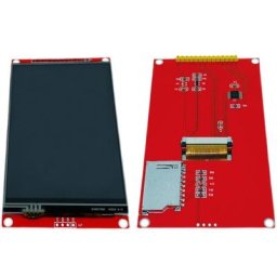 Module éventuelles I 320x480 4.0 pouces TFT NO TOUCH écran LCD 02/10/2018 ILI9488 MCU I8080 8/16