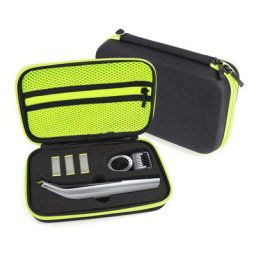 Haed – étui Portable pour Philips OneBlade Pro accessoires de rasoir sac de voyage EVA boîte de