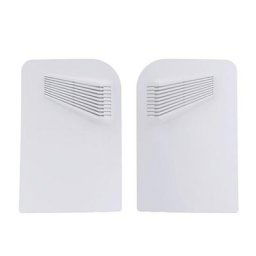 Coque pour hôte PS 5 Version numérique panneaux de remplacement coque de protection pour