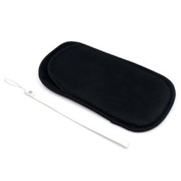 H052 sac de rangement Durable pour Console de jeu pochette Anti-perte Compatible avec PSVita 1000