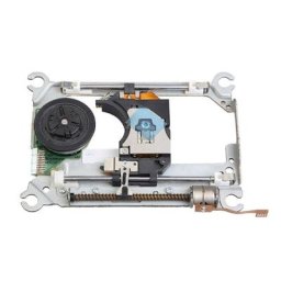 Remplacement optique Compatible avec PS2 SPU-3170 pc portable Slim Console de jeu pièces de