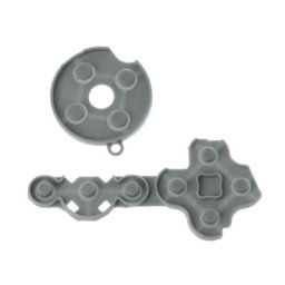 Remplacement de la manette sans fil pour Microsoft xbox 360 Contact en caoutchouc conducteur