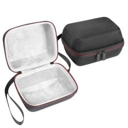Omron Evolv – coque de protection rigide en EVA pour bras supérieur sans fil Bluetooth sang D08A