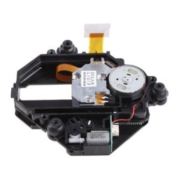 Lecteur de disque laser Module d'entraînement d'objectif KSM-440ACM pour PS1 PS-One de remplacement