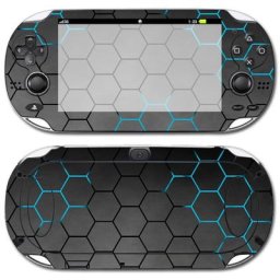 Protecteur autocollant en vinyle Design personnalisé pour PSvita 1000 pour PSv 1000
